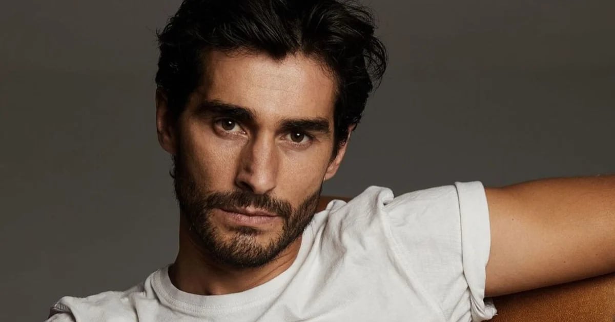 Juan Carlos Torres, Spanish actor highlights his acting work with Andrea Luna: “He has a very quick level of adaptation”