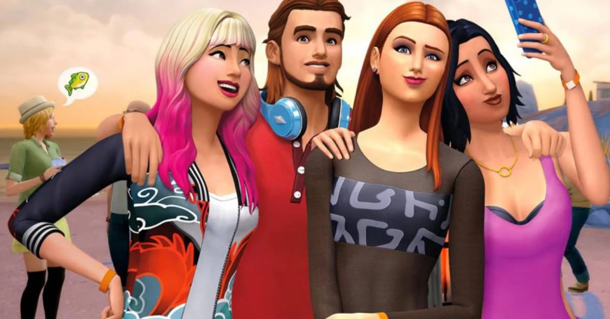 The Sims 4 vieta “contenuti discutibili e inaccettabili” nella sua galleria
