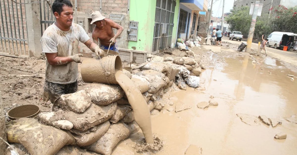 Authority for Reconstruction with Changes ‘didn’t prioritize’ disaster prevention work