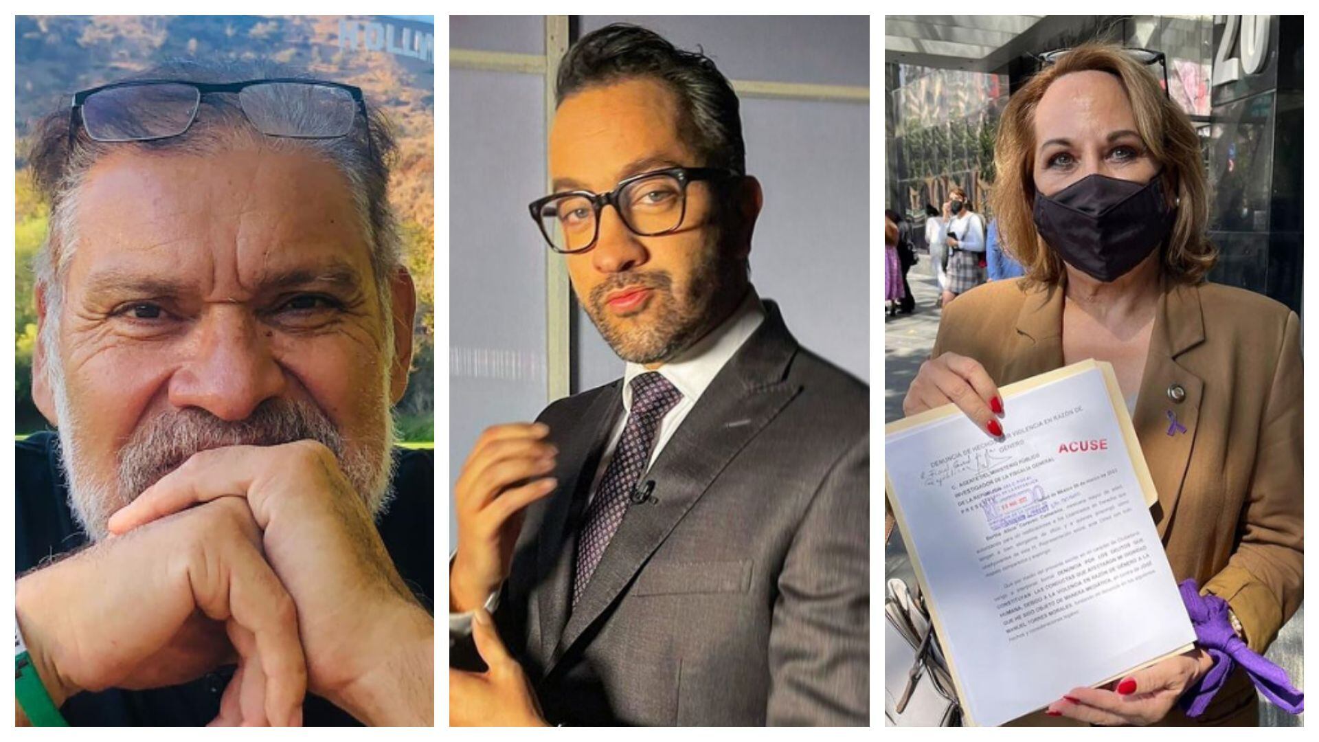 जोकिन कोसियो चुमेल का बचाव करता है