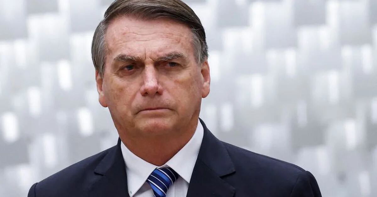 Il vicepresidente italiano ha chiarito che Jair Bolsonaro non ha mai chiesto di essere cittadino del Paese