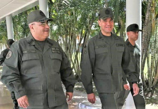 Los ascensos a divisionarios  abren el paso de los oficiales hacia la cúpula militra del Ejército