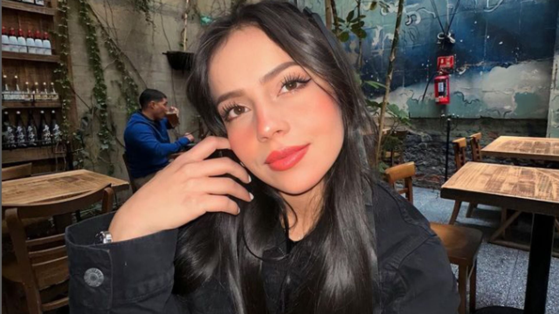 Aida Cortés dice adiós al entretenimiento para adultos