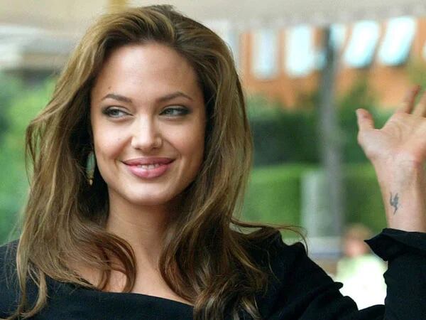 Bolsa da Louis Vuitton que algemou Angelina Jolie é vendida no Brasil -  23/09/2011 - UOL Universa