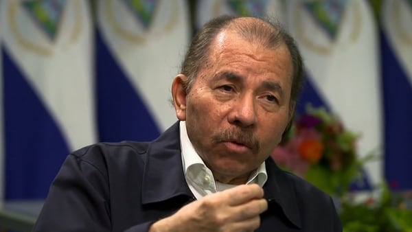 Daniel Ortega rechazÃ³ una posible comisiÃ³n de la OEA