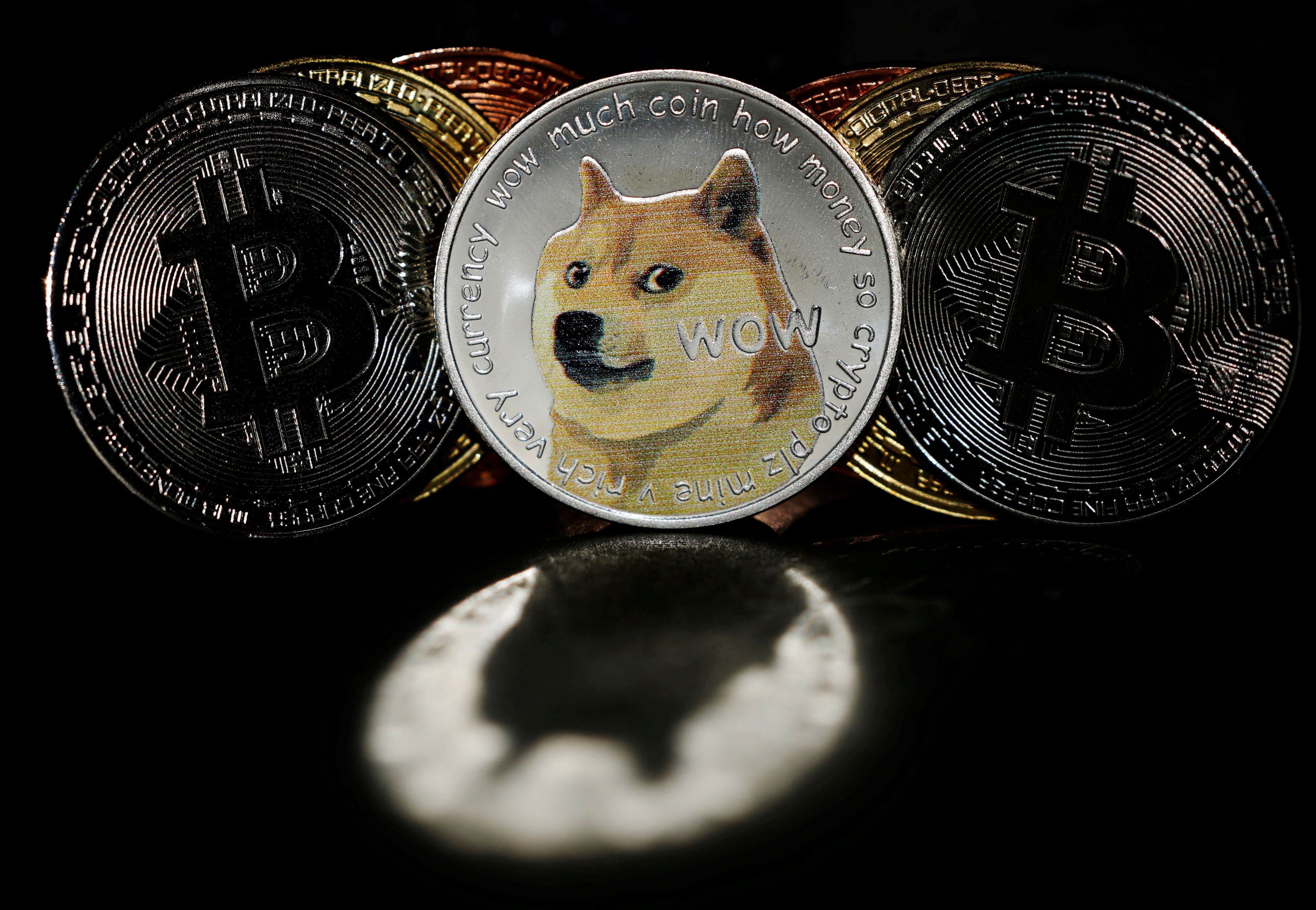 Tres secretos de Dogecoin, la criptomoneda favorita de Elon Musk - Infobae