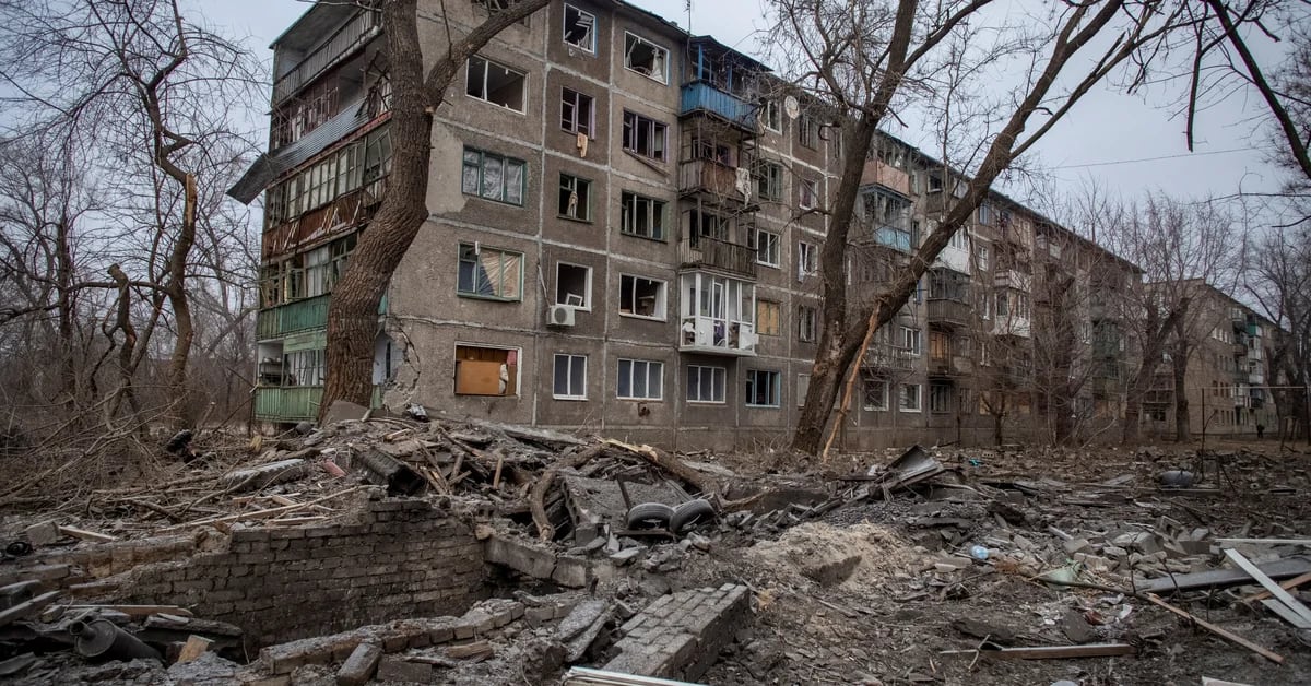 The UN has documented the death of more than 8,000 civilians in Ukraine a year after the start of the Russian invasion