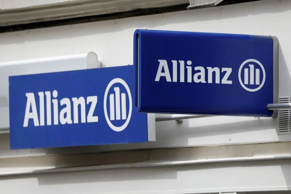 Allianz profit falls 78% after multimillion-dollar provisions