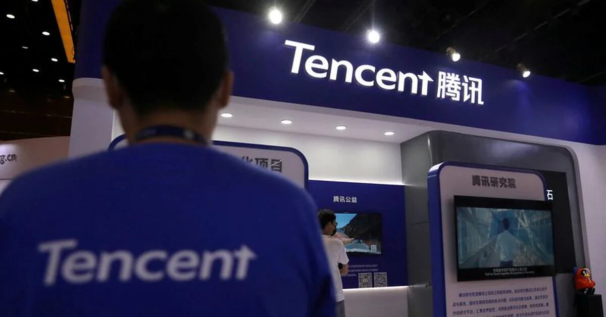 EXCLUSIVE: Tencent parks its VR hardware plan in the face of metaverse issues