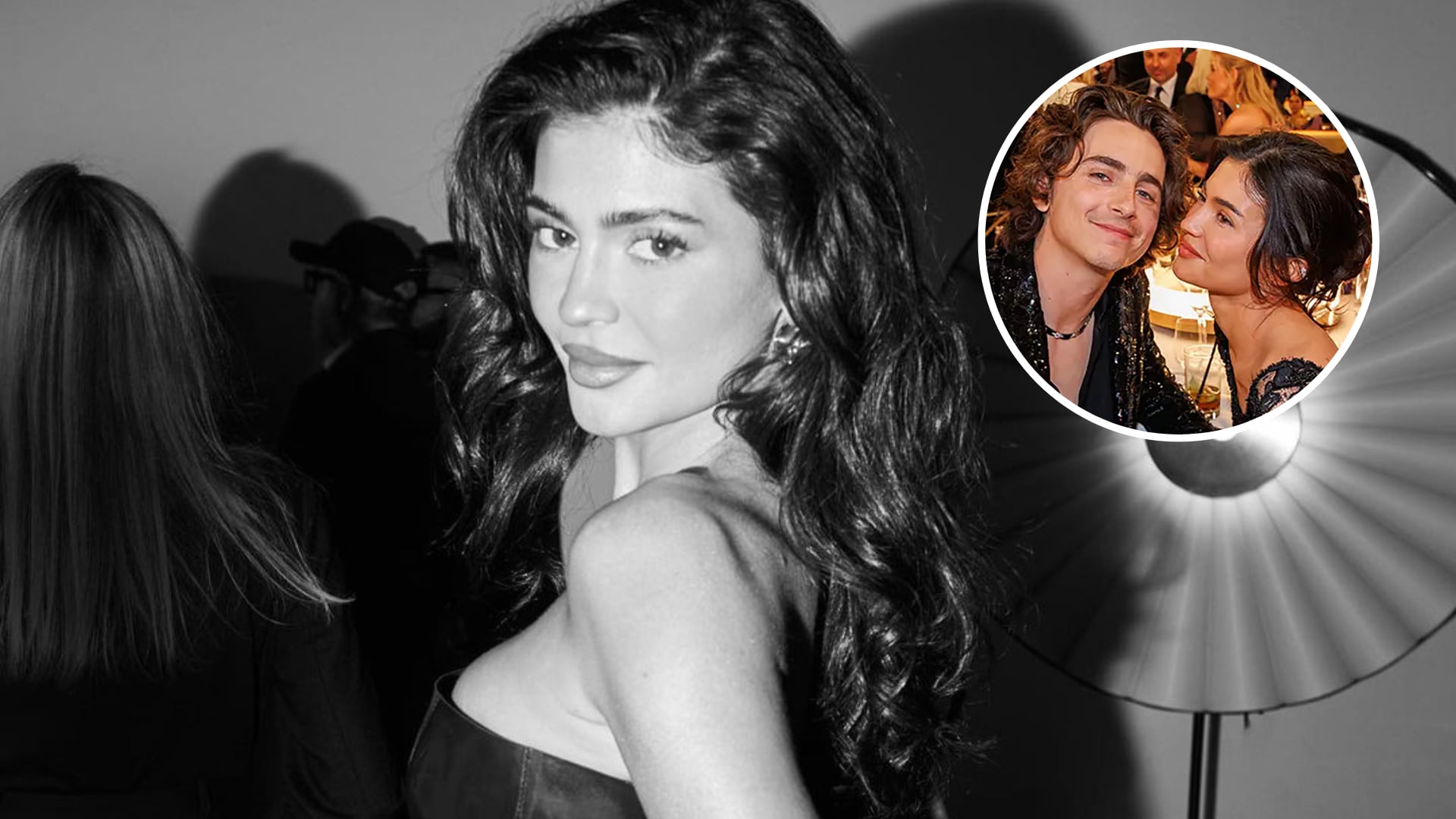 El regreso de la era 'King Kylie' de Kylie Jenner y sus pelucas vaticina el  regreso de las tendencias de 2014 en 2024 - Bekia Belleza, image size:1920x1080