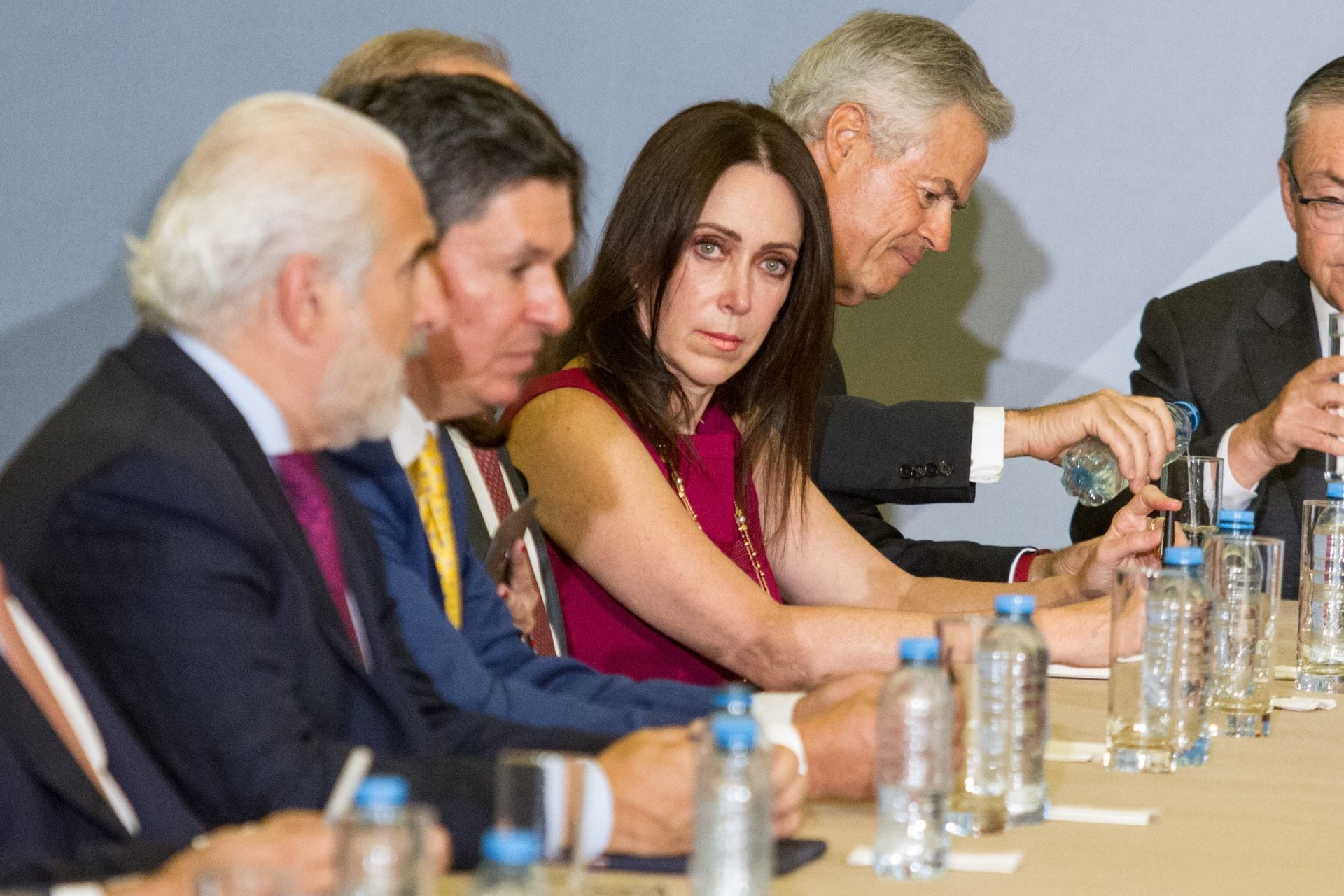 Maria Asunción Aramburuzabala