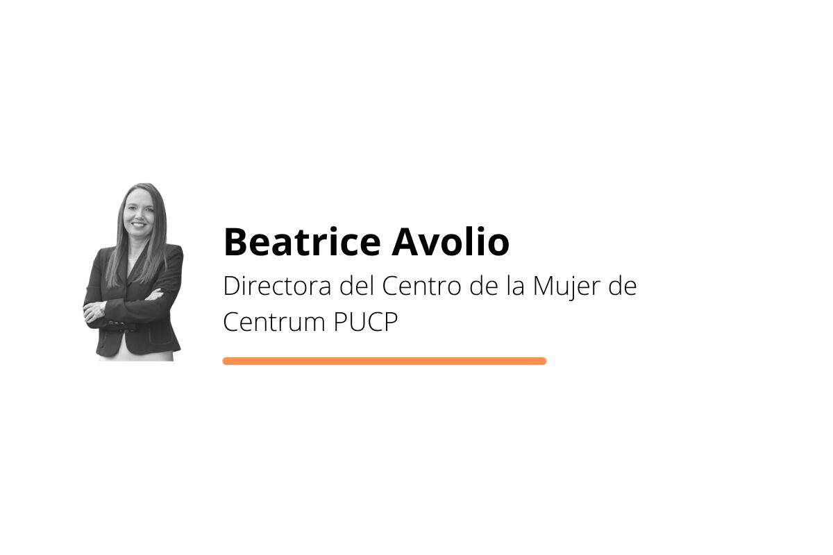Beatrice Avolio