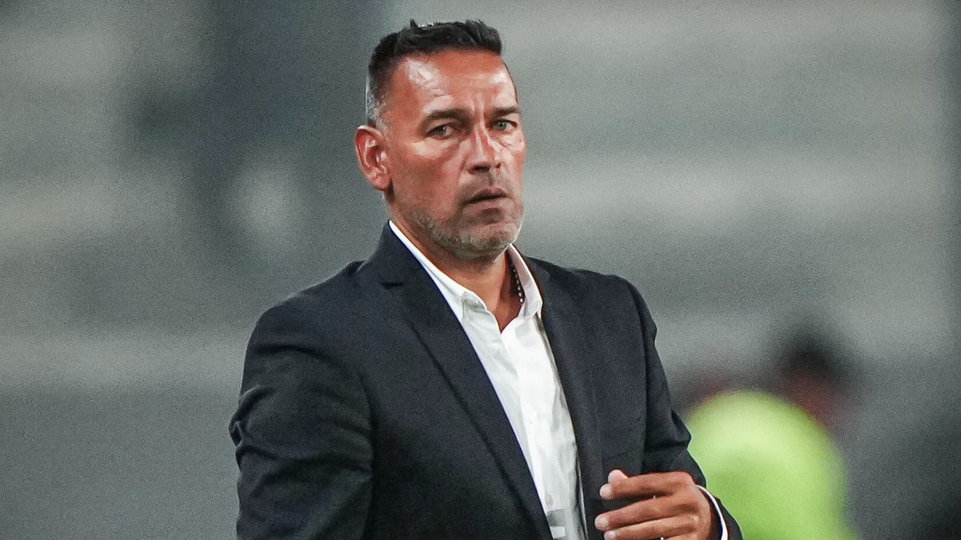 Fernando Gamboa no es más técnico de Sport Boys luego de perder ante Alianza Lima.