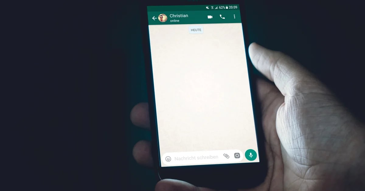 WhatsApp: come configurare un’impronta digitale o un PIN in modo che nessuno possa vedere le mie conversazioni