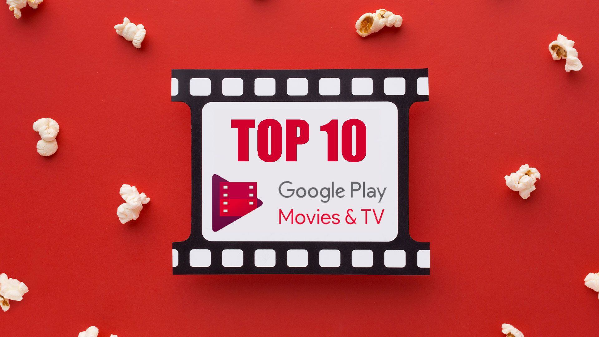 Ranking Google: las películas más vistas este día por el público chileno