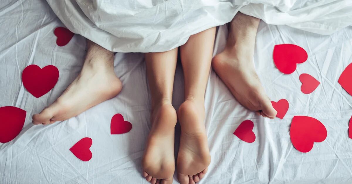 Diversión Para San Valentín Cómo Influyen Los Juguetes Sexuales Y La 