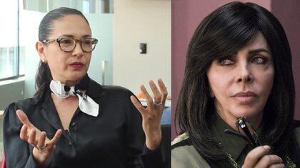 Yolanda Andrade Confeso Que Su Ex Pareja Supo Que Le Fue Infiel Con Veronica Castro Infobae La conductora mexicana tuvo una entrevista con la revista tvnotas y sostuvo que tiene pruebas que. ex pareja supo que le fue infiel