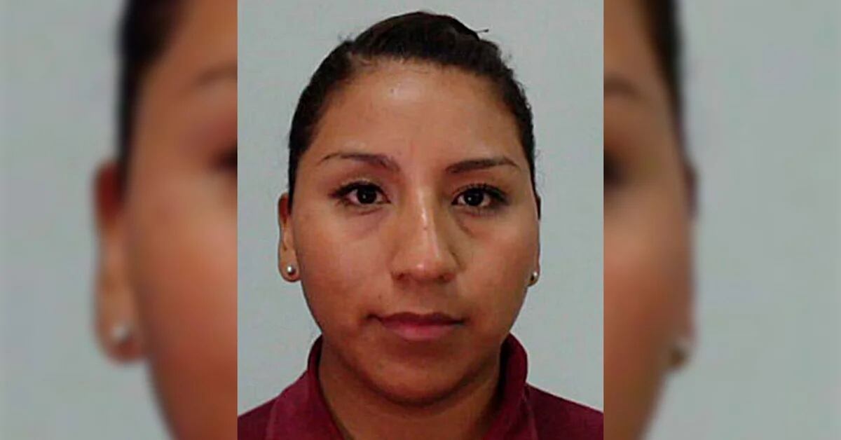 Who was Maribel Zalazar, the policeman who was murdered in the Retiro metro station