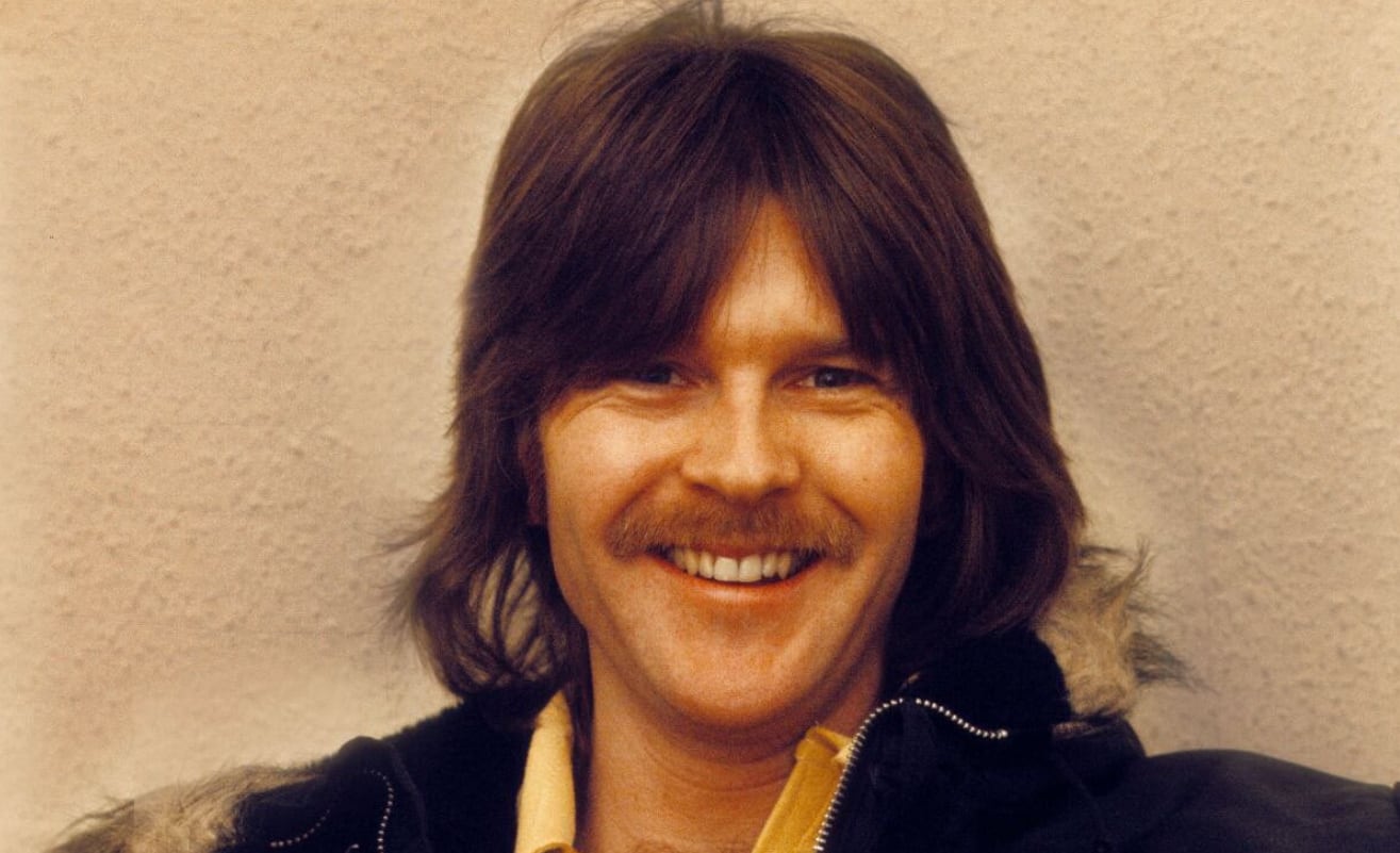 Murió Randy Meisner, cofundador de la banda de rock estadounidense "The Eagles"