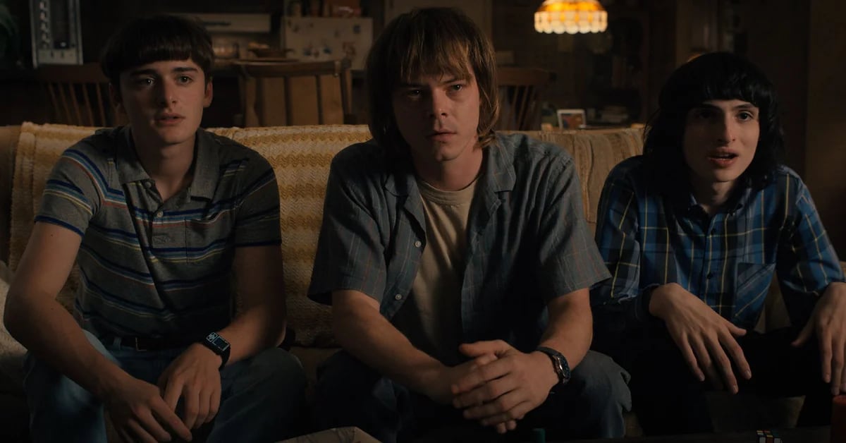 Perché utilizzerai il tuo Apple Watch in Stranger Things 4