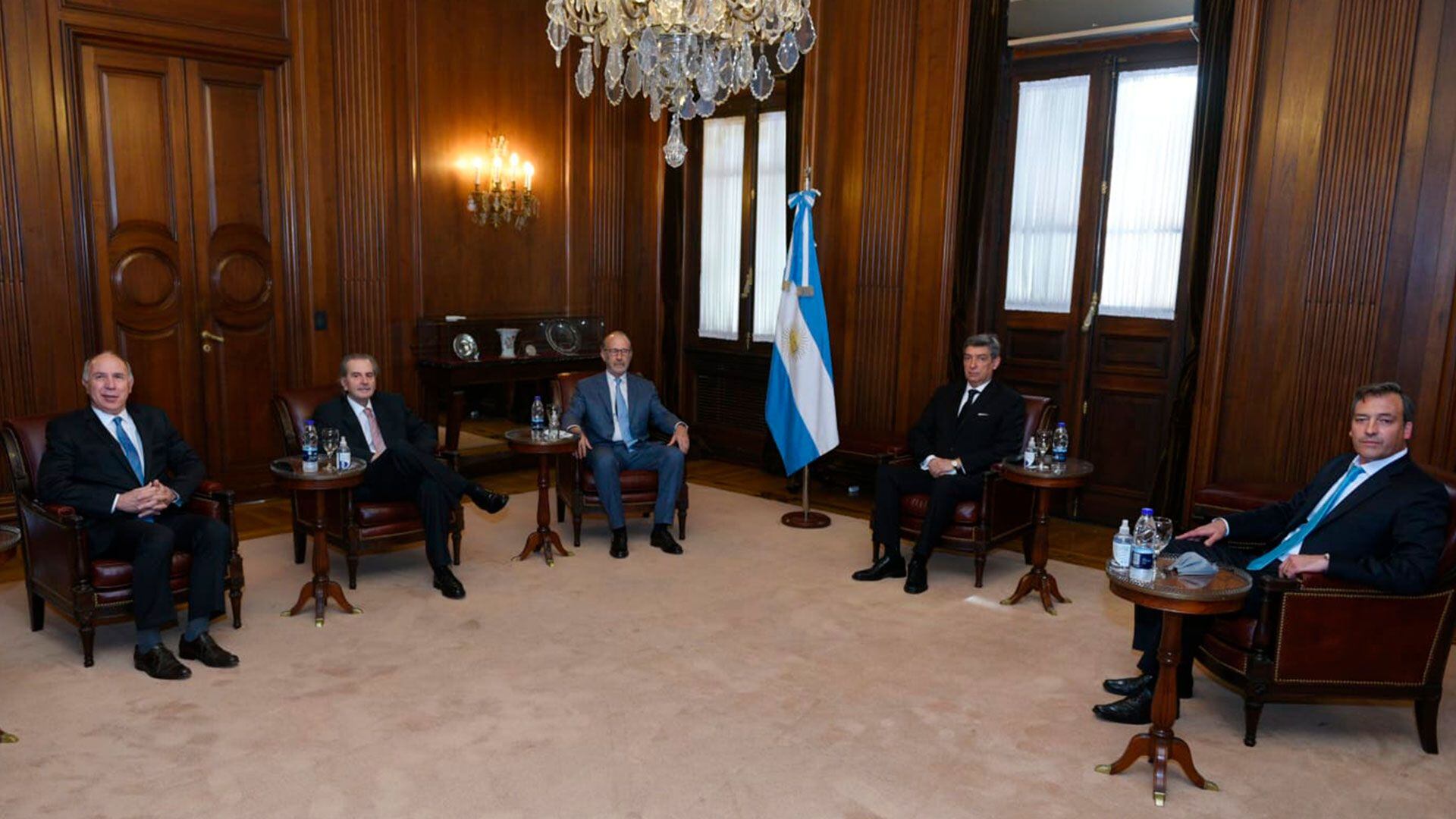 Martin soria - corte suprema