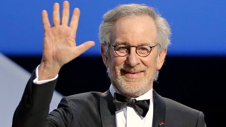 Steven Spielberg