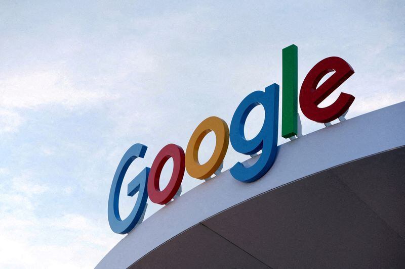Google junto con otras empresas tecnológicas se comprometió a utilizar bases de datos limpias. REUTERS/Steve Marcus