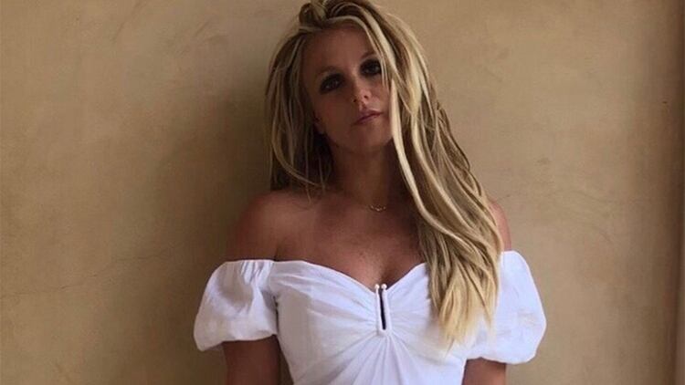 Desde hace más de una década, Britney está bajo la tutela de su padre