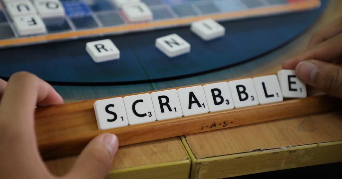 Scrabble in crisis: 400 words banned because they were deemed offensive and controversy erupted