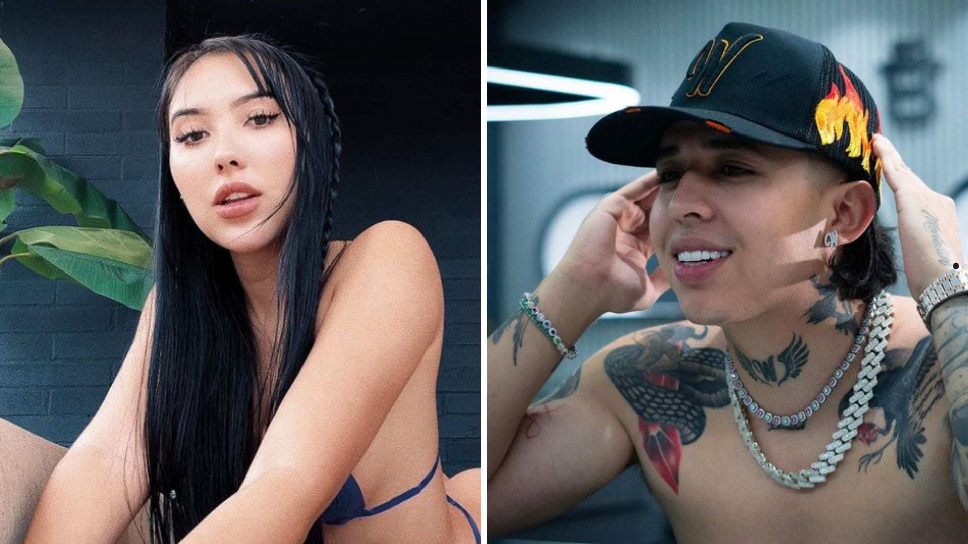 Westcol se cansó de los ataques en redes sociales y les envió contundente  mensaje: “Estoy haciendo más plata que cualquiera que me critica” - Infobae