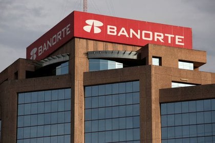 Banorte asegura eventos con un Token (foto: REUTERS / Daniel Becerril)