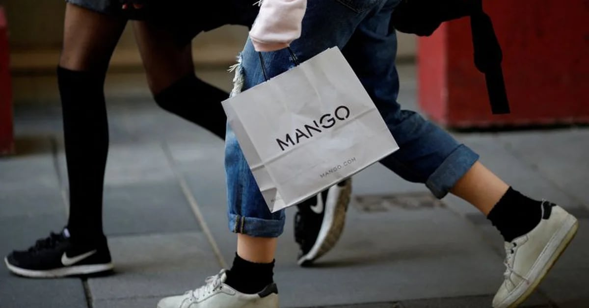 Mango plans to expand into the United States after withdrawing from China