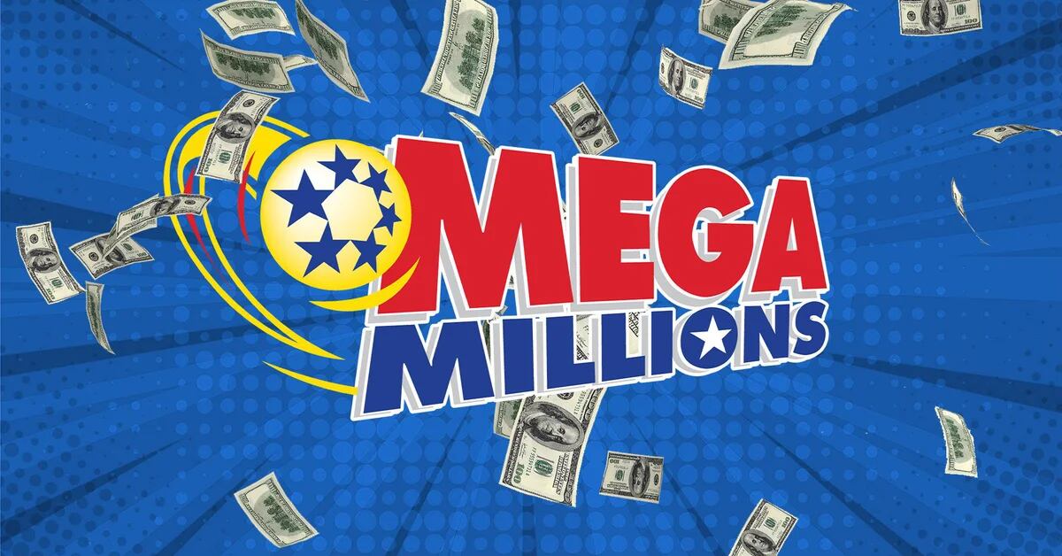 The numbers that made new Mega Millions winners rich