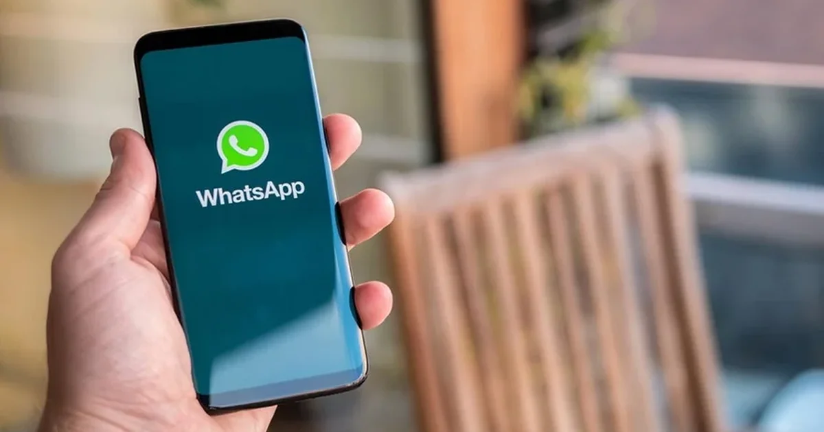 WhatsApp launches the function of sending images in the original quality