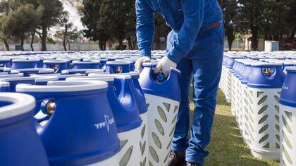 El gas licuado de petróleo (GLP) es el combustible alternativo más utilizado a nivel internacional