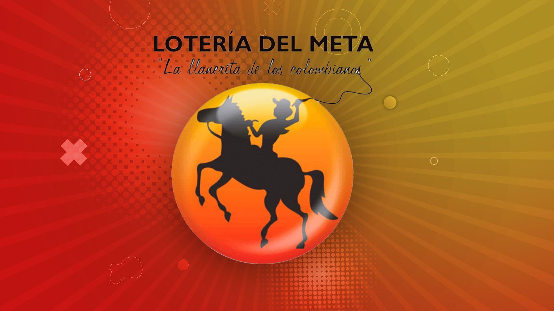 Para participar en la Lotería de Meta se necesitan al menos 2 mil pesos (Infobae)