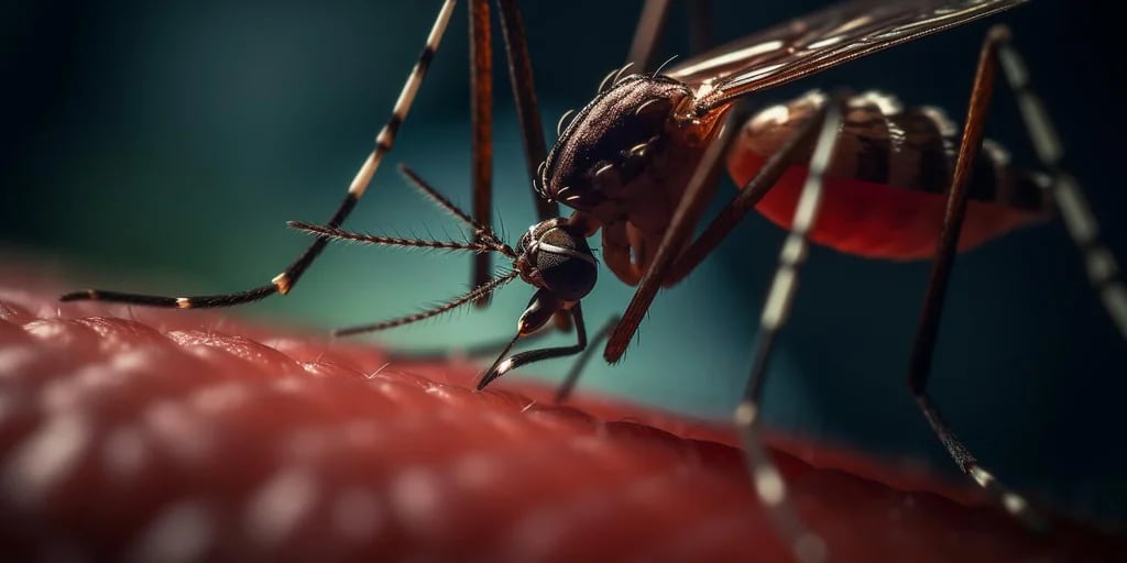 Colombia superó los 91.000 casos de dengue: recomendaciones para prevenirlo durante las fiestas de fin de año