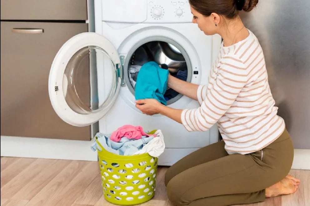Aprende a evitar estos 9 errores al lavar la ropa