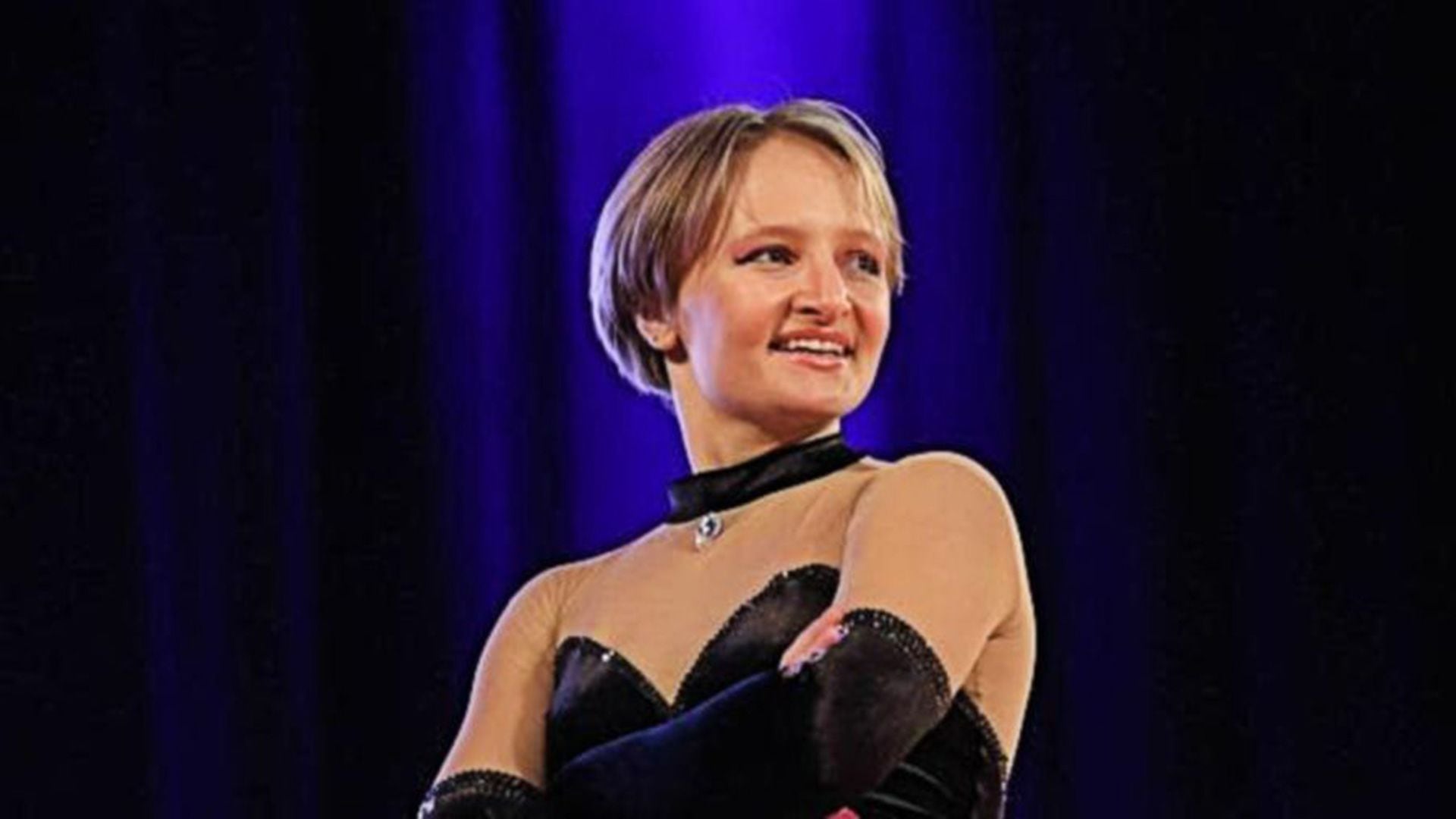Katerina Vladimirovna, una de las hijas de Vladimir Putin, nació en 1986 en Dresde (Alemania) y renunció a utilizar el apellido paterno para llevar el de su abuela materna, Yekaterina Tikhonovna Shkrebneva