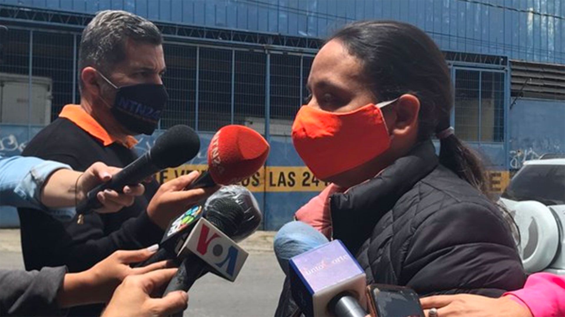 La insólita razón por la que detuvieron al director de un medio de comunicación: “su ideología es contraria a la de Nicolás Maduro”