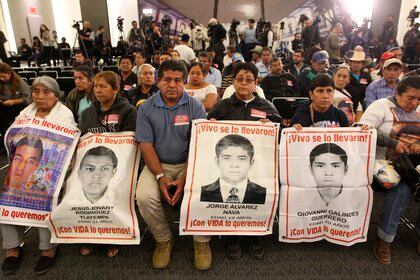 México se ubicó dentro de las naciones en riesgo de aumentar los niveles de inseguridad y violencia a causa del COVID-19 (Foto: EFE/Mario Guzmán)
