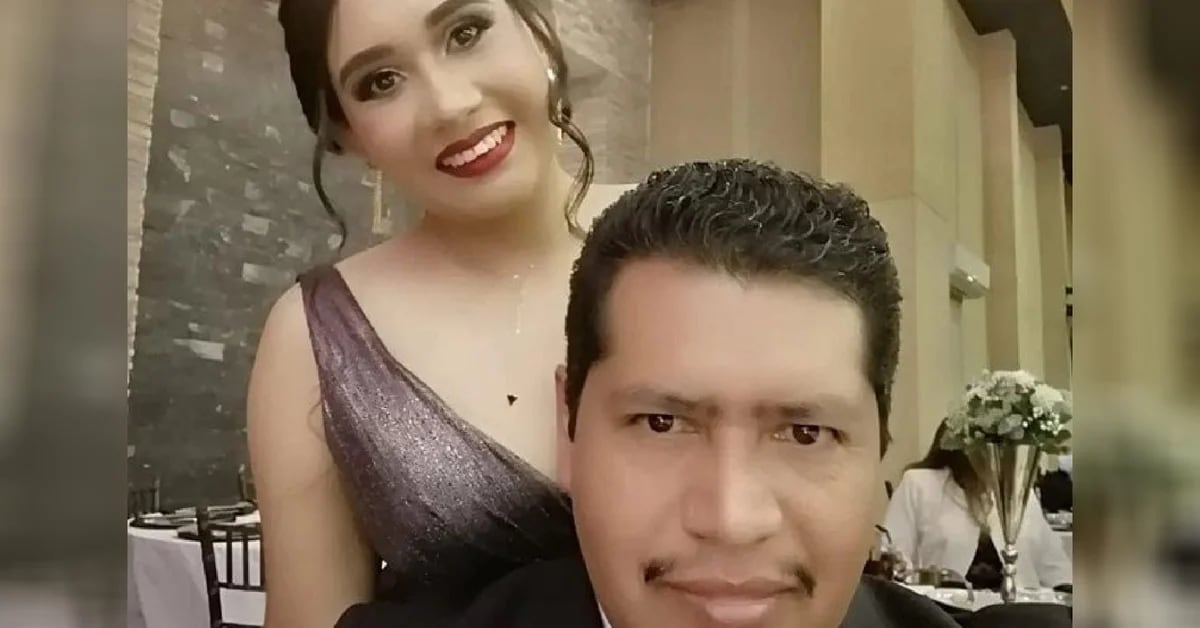 Cynthia, daughter of assassinated journalist Antonio de la Cruz in Tamaulipas, has died