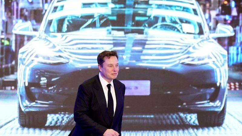 El Tesla Model Y podría no tener un aumento en su nueva versión y por eso estaría usando modelos de baterías actuales. (REUTERS)