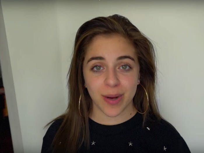 Baby Ariel, también conocida como Ariel Martin, fue la primera en superar los 20 millones de seguidores en Musical.ly, y su fama solo ha crecido a partir de ahí. La ilustre estrella de TikTok de 18 años ha dado lugar a múltiples conciertos en los programas de televisión de Disney Channel y Nickelodeon (Youtube)