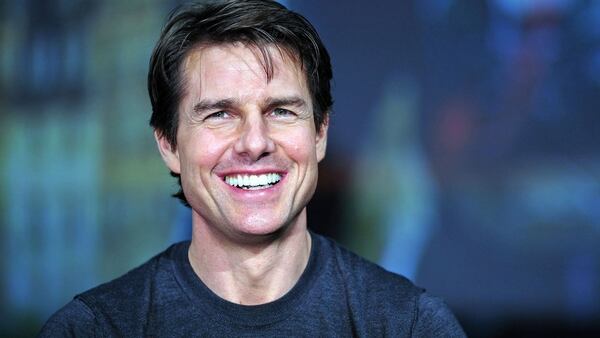 Tom Cruise dijo que la CienciologÃ­a lo ha ayudado a tener una mejor conciencia espiritual y otros beneficios, como su cura de la dislexia