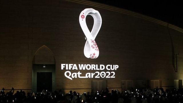 Qatar está listo para recibir a miles de fanáticos de todo el planeta (Foto: Reuters)