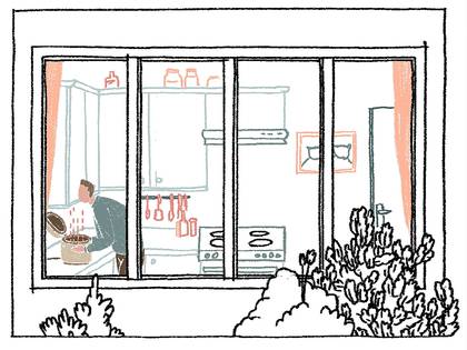 Como Un Yunque En El Pecho Asi Se Siente Cuando Tienes Covid 19