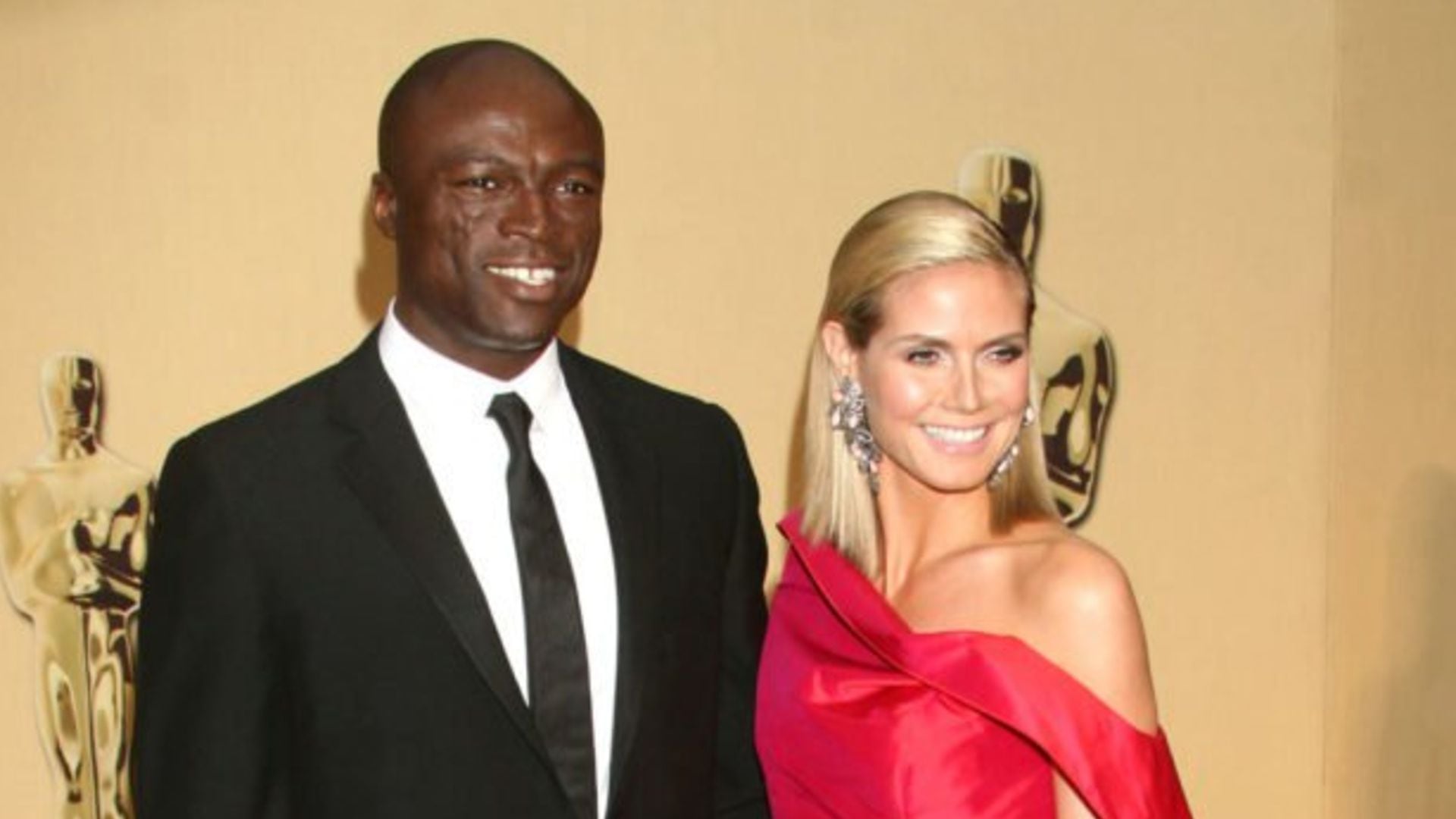 Heidi Klum: sus romances con hombres más jóvenes, el duro divorcio con Seal  y por qué una de sus piernas es “más cara” - Infobae