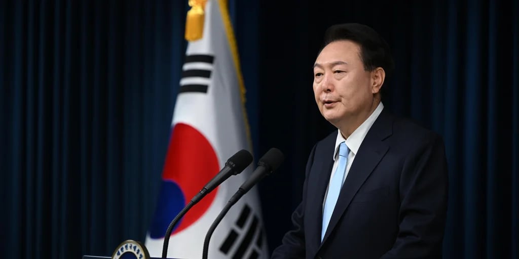 Corea del Sur elevó la alerta terrorista en cinco misiones diplomáticas ante posibles ataques del régimen de Kim Jong-un