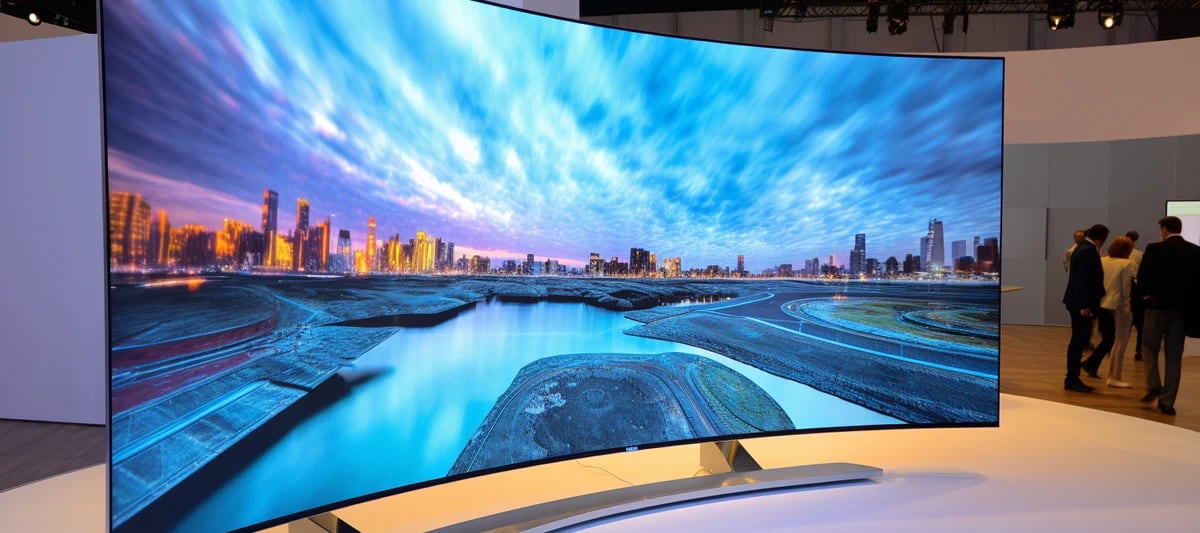 Vida útil de los televisores: LED, OLED, AMOLED, QLED y NanoCell a